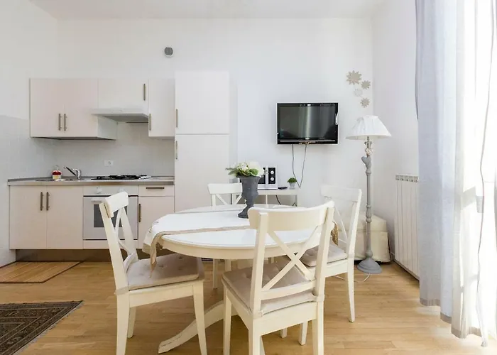 La Maison Della Piazzetta