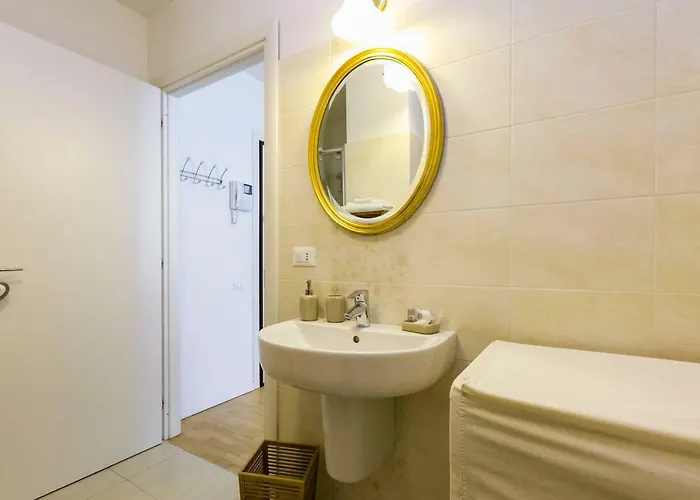 Apartmán La Maison Della Piazzetta