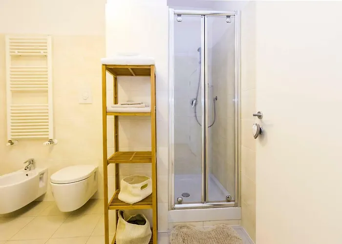 La Maison Della Piazzetta Apartmán Boloňa