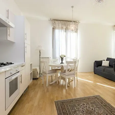 La Maison Della Piazzetta Daire