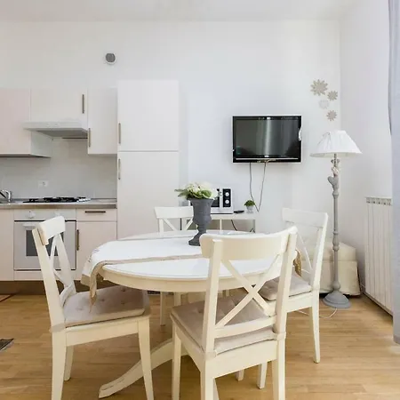 La Maison Della Piazzetta