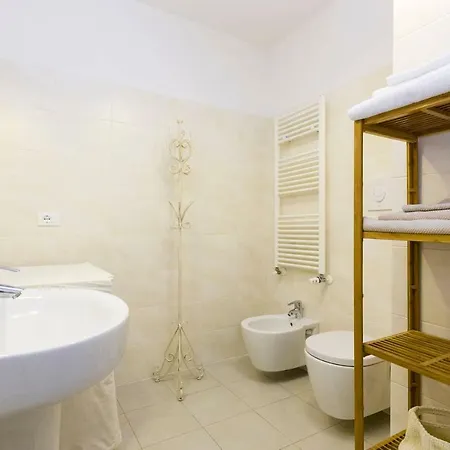 شقة La Maison Della Piazzetta