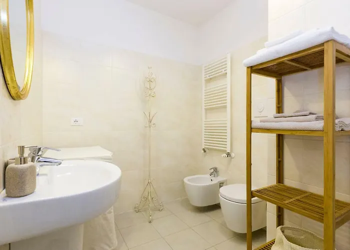 شقة La Maison Della Piazzetta