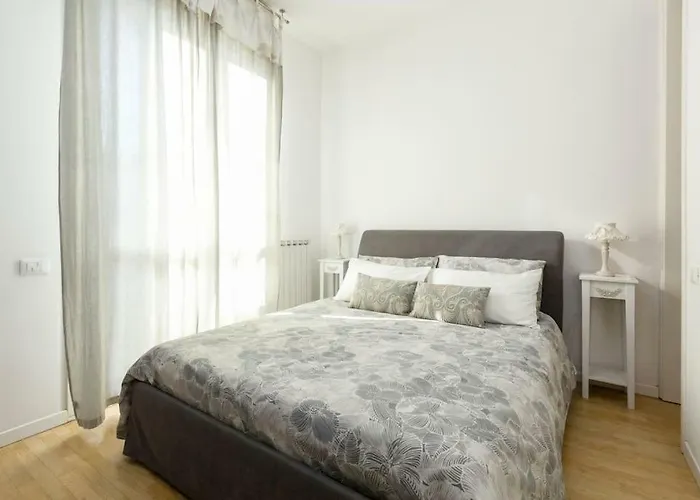 La Maison Della Piazzetta 公寓 博洛尼亚