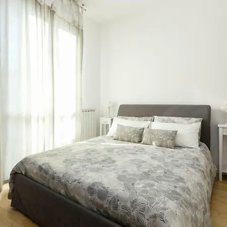 La Maison Della Piazzetta 아파트 볼로냐