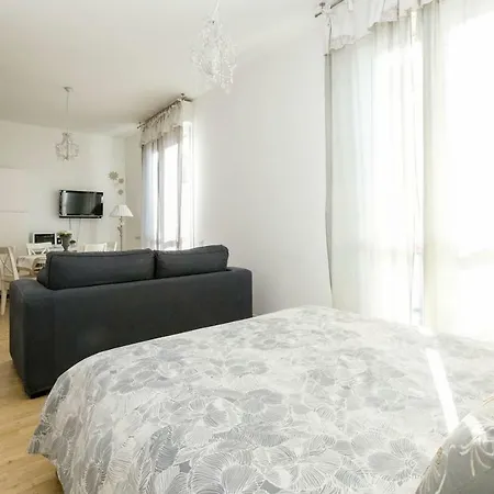 La Maison Della Piazzetta *