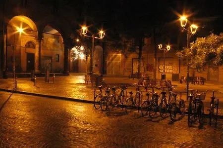 La Maison Della Piazzetta Apartment Bologna